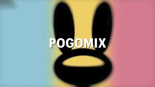 PogoMix [upl. by Westhead998]