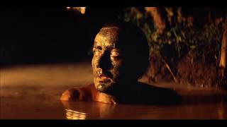 Apocalypse Now 1979  Willard kills KurtzУиллард убивает Курца HD 1080P [upl. by Garcon]