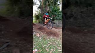 Parklands part 1 bikes dirtjumps parklands new shorts [upl. by Nepets]