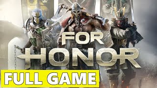 THE BEST CARRY HEROES IN FOR HONOR YEAR 8  FOR HONOR TIERLIST [upl. by Miza]