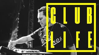 CLUBLIFE by Tiësto Podcast 500  First Hour [upl. by Tavy92]