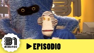 31 minutos  Episodio 101  El comienzo [upl. by Zola]