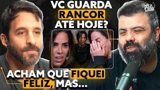 Rafinha Bastos sobre a EXPULSÃO de WANESSA Camargo do BBB [upl. by Eilram9]