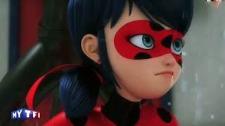 Miraculous les aventures de Ladybug et Chat Noir  la saison 1 en Français [upl. by Nossah]