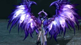 Aion 40 Wings Black Cloud Traders [upl. by Lupien]