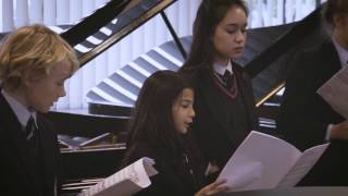 Cheltenham College an AllSteinway School [upl. by Benedicta]