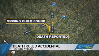 Womans Statesville death ruled accidental [upl. by Sadira]