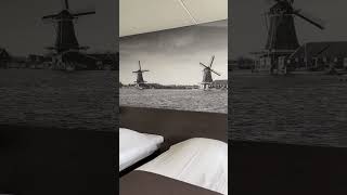 Hoteltour Zaandam  Bastion Hotels [upl. by Efar636]