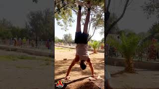 nabil alouane Street workout motivation مسبح فاس 2024 [upl. by Wauters599]