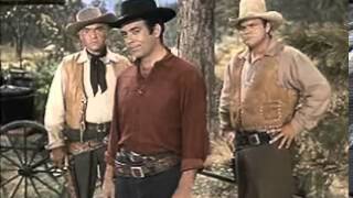 Bonanza  Showdown Full Episode classic western tv series [upl. by Robenia]