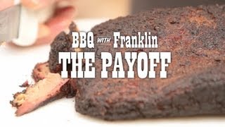 BBQ with Franklin The Payoff [upl. by Atirb]