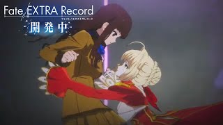 FateEXTRA Record 2025 Release Trailer [upl. by Toshiko588]