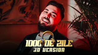 Andrei G  1000 de zile  3D [upl. by Linette]