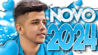 NADSON O FERINHA 2024 💙 EP APAIXONADOS 💙 MÚSICAS NOVAS 2024  CD NOVO 2024 [upl. by Nolek611]