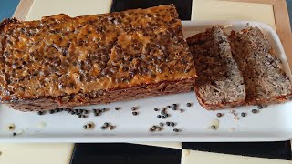 terrine de lentilles  recette facile et rapide  idéerecettepascher✔ [upl. by Enale690]