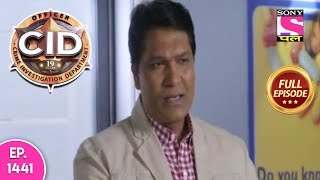 CID  Full Episode 1441  11th April 2019 [upl. by Adnamal]