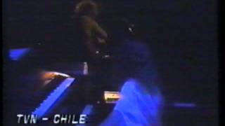 Pat Metheny Group Chile 1987  02 Travels [upl. by Isbel]