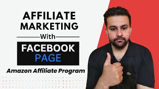 Facebook se affiliate marketing kaise kare 2023  Amazon affiliate marketing  Affiliate marketing [upl. by Yorke116]