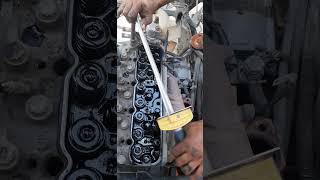 How to check a torque rod open headboard carrepairing automechanic mechanicreels [upl. by Anirtal]