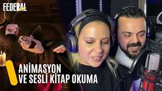 DUBLAJ YAPMAK İSTER MİSİN TRABZON  🗣️🎭🎙️🎧 [upl. by Letsou746]