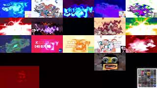 Sparta Remix Klasky Csupo in Noiseup V39 Has A Sparta Hyper Madhouse SFP Remix [upl. by Llered258]