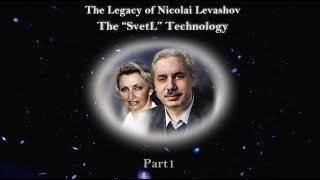 The Legacy of Nicolai Levashov Part 1 [upl. by Allimac]