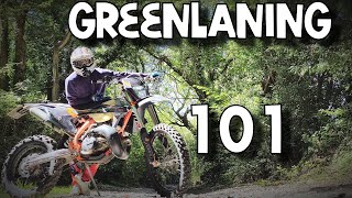 The UKs essential Guide to beginner Green Laning [upl. by Omor]