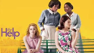 Historias Cruzadas Full Movie  The Help Review amp Fact  Emma Stone  Jessica Chastain [upl. by Atinuaj]