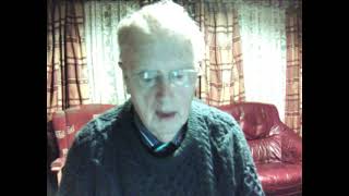 Celtic Song Of Farewell for Funerals RICHARD CARNEY CLAREMORRIS CO MAYO IRELAND [upl. by Eimaj]