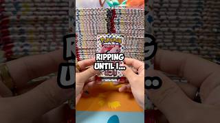 Ripping Until I… Episode 17  English 151 pokemon pokemoncards [upl. by Hooke]