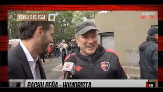 RESUMEN PASO A PASO  Newells 13 Boca Juniors  Fecha 13  Copa de la Liga 2024 [upl. by Haziza]