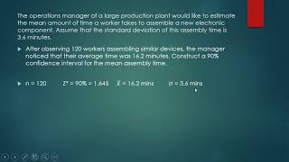 Part 12  Econ 1005 Finals Review [upl. by Nnyllatsyrc]