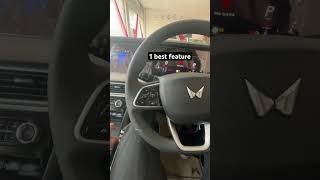 1 best feature in xuv 700 🔥  2024 xuv700 review [upl. by Enaillil]