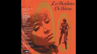 Les Bicyclettes de Belsize [upl. by Bowra]