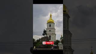 Kiev Ukraine 🇺🇦 travel киевкиїв [upl. by Sathrum]