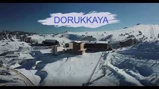 Dorukkaya Kayak ve Pistler [upl. by Skiest995]