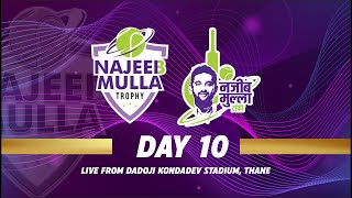 NAJEEB MULLA TROPHY 2024  DAY 10  OPEN HALF [upl. by Baun203]