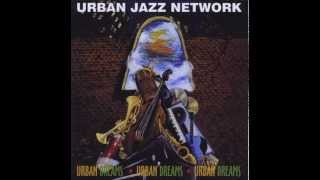 Urban Jazz Network Feat Ron Brown  You amp Me [upl. by Pell219]