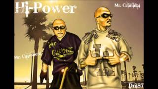 Mr Capone E and Mr Criminal Best Chicano Rap 2016 [upl. by Rodd155]