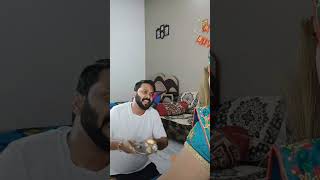 Patni Poojagraduate Lakshmi comedy funny video joke viral🎶🤪🤪🤪🤪🤪🤪🤪🤪 [upl. by Philander]