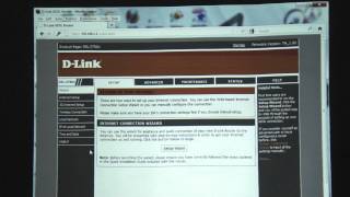 Thai How to setup ADSL Router DSL2730UDSL2750U [upl. by Acirrej]