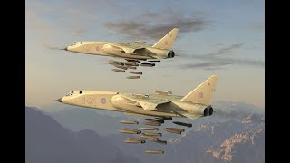 TSR2 Britains Greatest Warplane A TALE OF 2 TSR2s Kit reviews [upl. by Oicneserc]