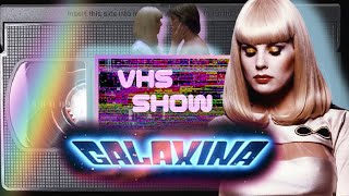 Galaxina 1980  SciFi Invasion Movie 40 of 50 [upl. by Nesahc]