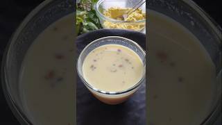 Make Your Own Badam Milk Premix  Easy Recipe [upl. by Ilagam931]