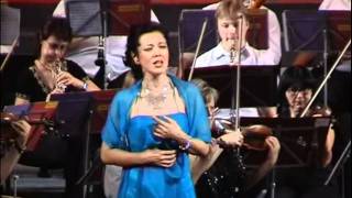 G Puccini  quotO mio babbino caroquot  Miki Mori conductor Vasyl Vasylenko [upl. by Hanselka]