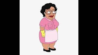 Family Guy Consuela Song [upl. by Decca]