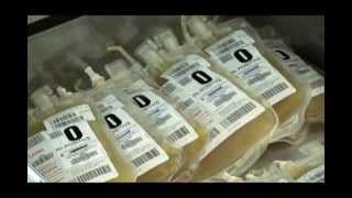 Blood Transfusion Information at St Joseph Mercy Ann Arbor [upl. by Ydnys]