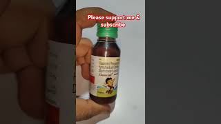 Cheston cold syrup skincare medicinereview shortsfeed viralshorts ytshorts youtuber [upl. by Sholes]