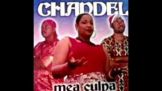 CHANDEL MEA CULPA HAITIAN MUSIC CULTURE [upl. by Derdle17]