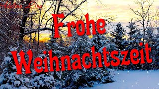 Frohe Weihnachtszeit🎄🎅🎄 [upl. by Arbrab]